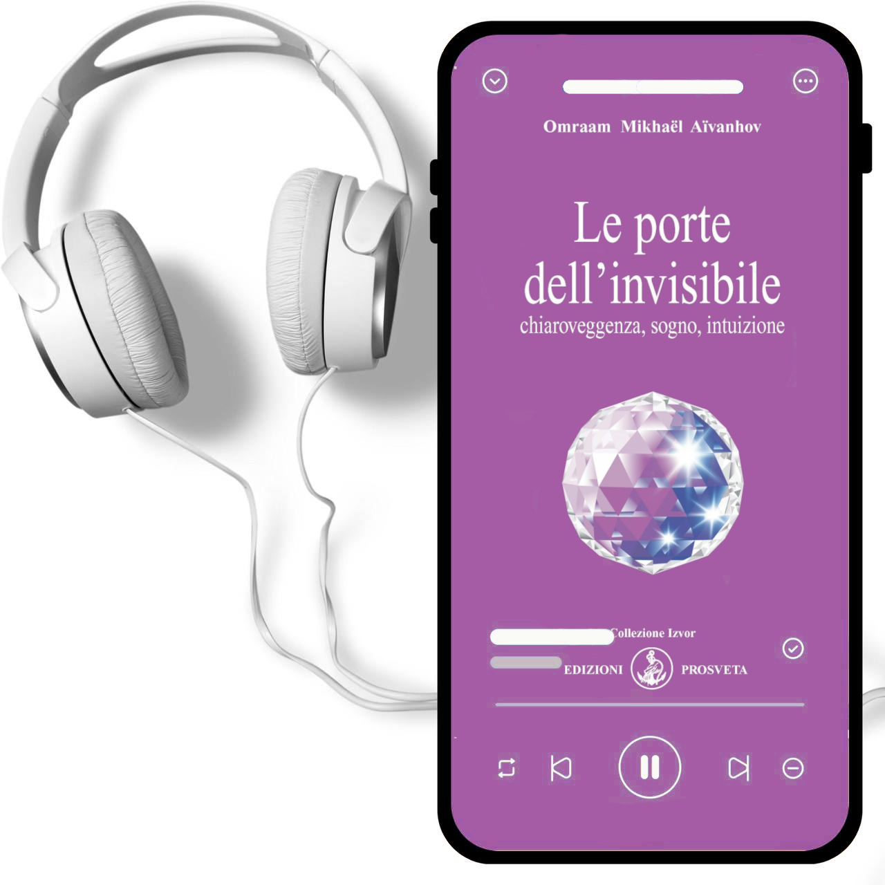 NOVITA' - Le porte dell'invisible, chiaroveggenza, sogno, intuizione